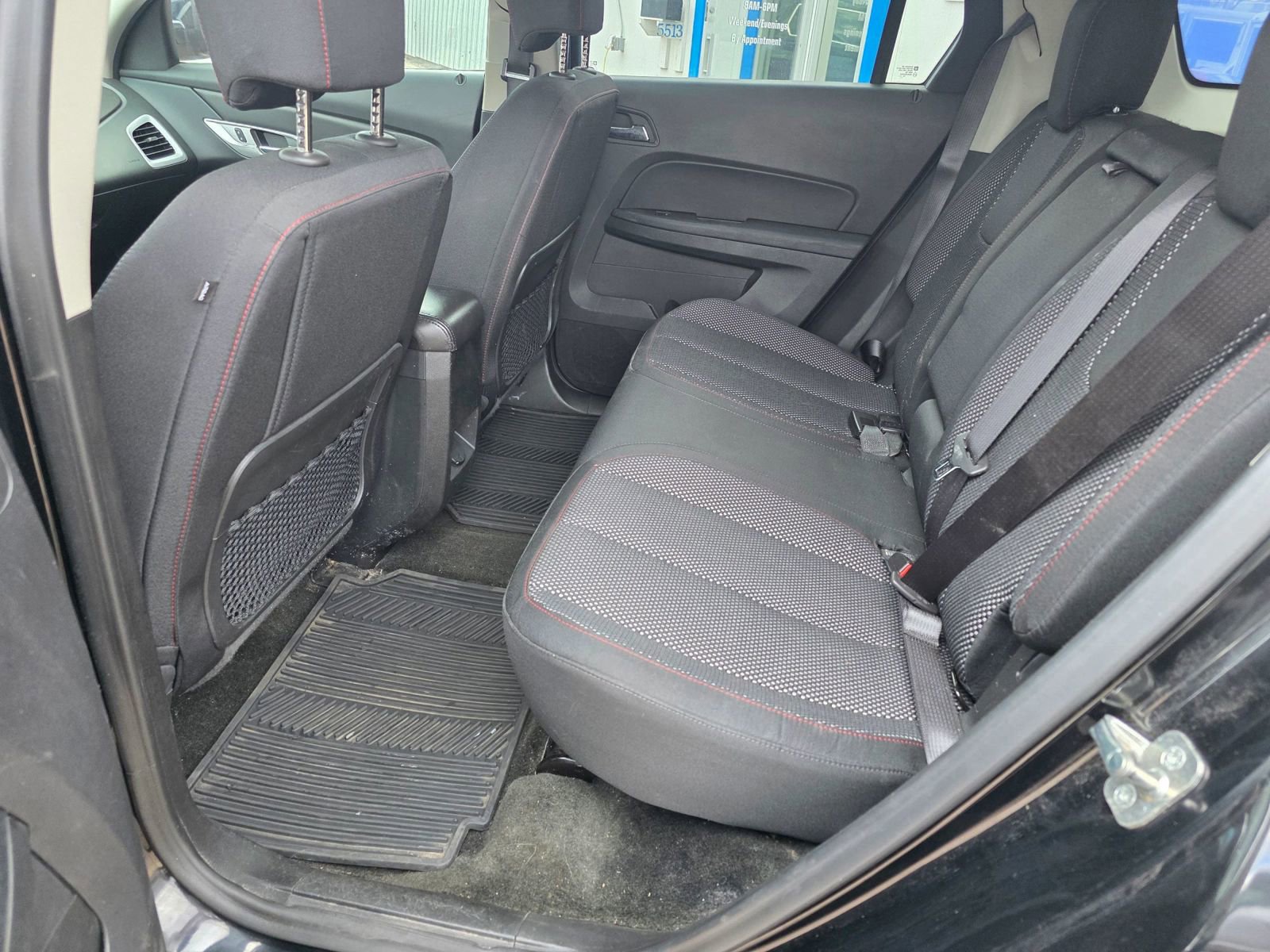 Used 2017 GMC Terrain SLE w/ Driver Alert Package I image 11