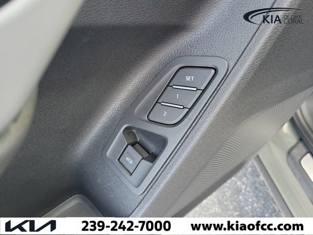 Used 2022 Audi Q3 2.0T Premium w/ Convenience Package AWD/4WD image 26
