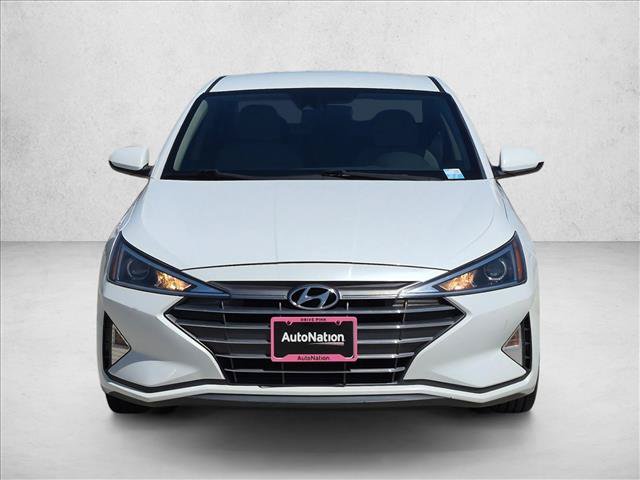 Used 2019 Hyundai Elantra SEL FWD video 2