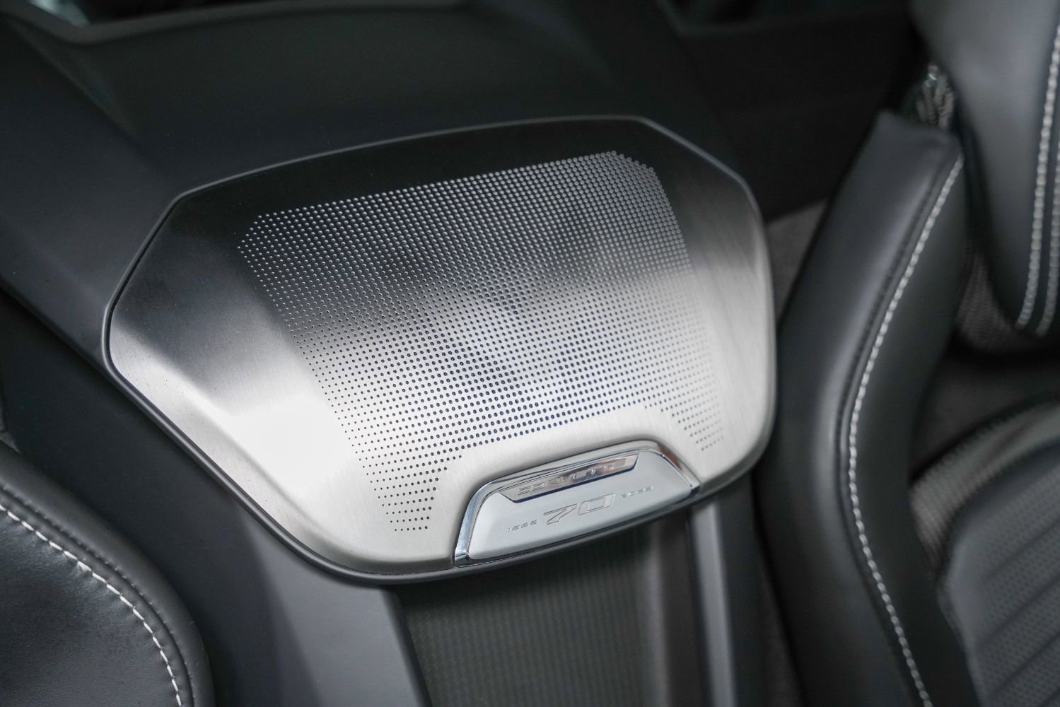 Used 2023 Chevrolet Corvette Z06 image 30