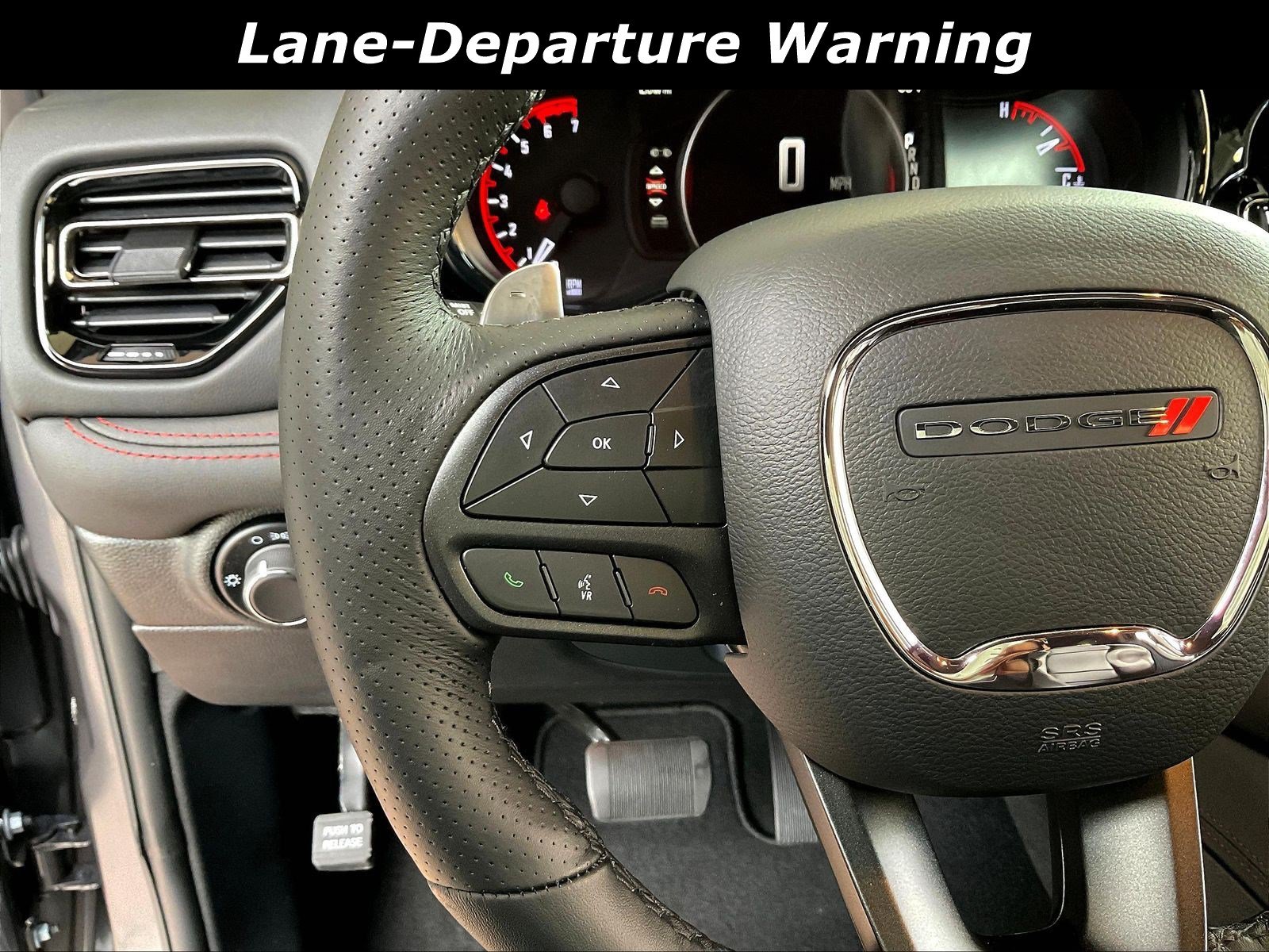 Used 2026 Dodge Durango GT AWD/4WD image 11