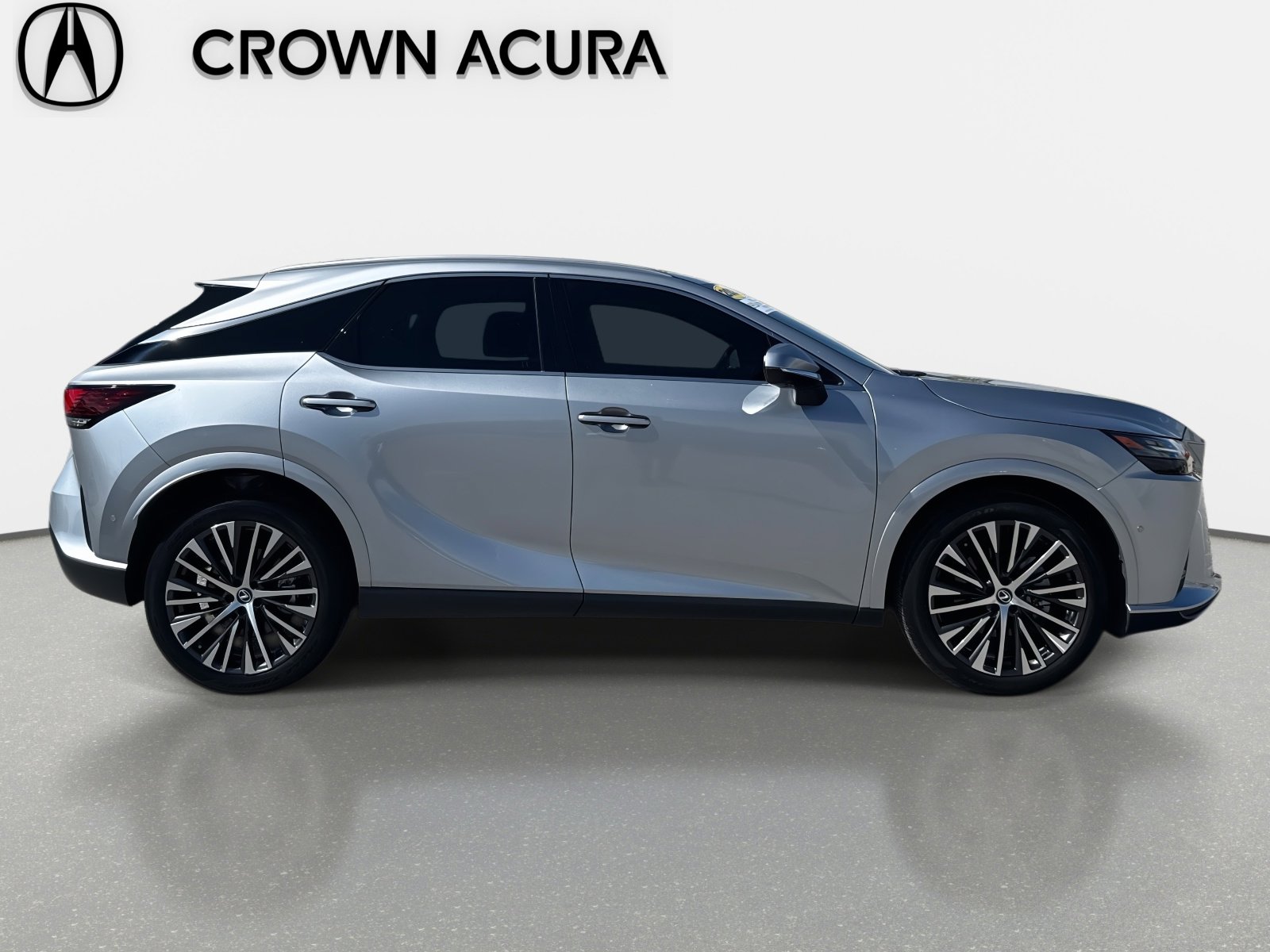 Used 2024 Lexus RX 350 Premium Plus w/ Convenience Package image 7