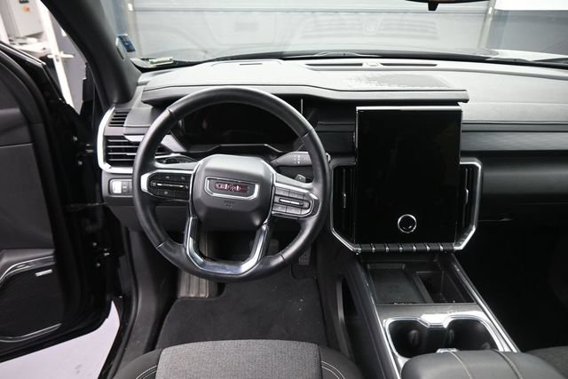 Used 2025 GMC Acadia Elevation FWD image 23