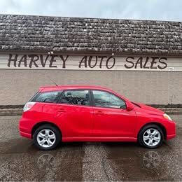 Used 2006 Toyota Matrix XR image 2