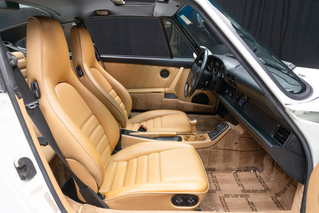 Used 1994 Porsche 911 Carrera 4 image 50