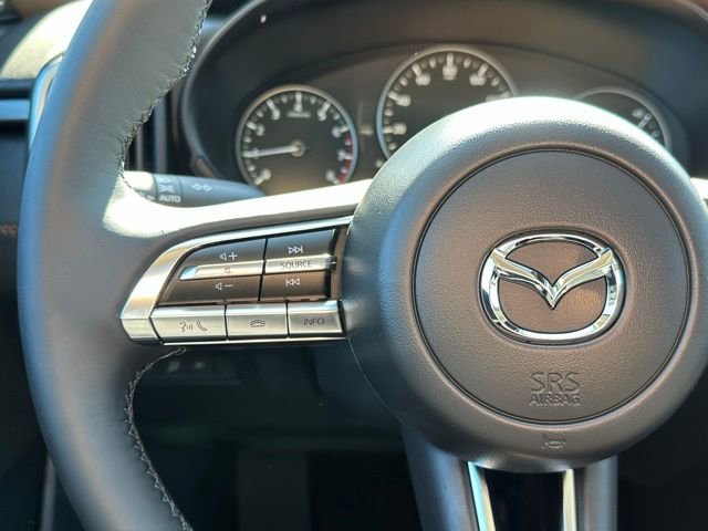 New 2026 MAZDA CX-50 AWD 2.5 S w/ Weather Package image 21