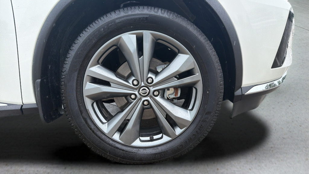 Used 2020 Nissan Murano Platinum AWD/4WD image 26