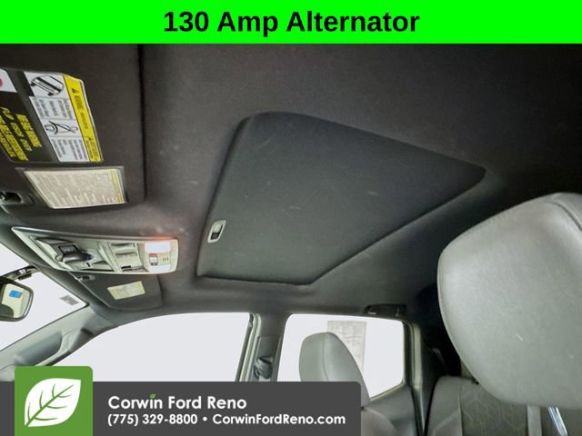 Used 2017 Toyota Tacoma TRD Off-Road image 22