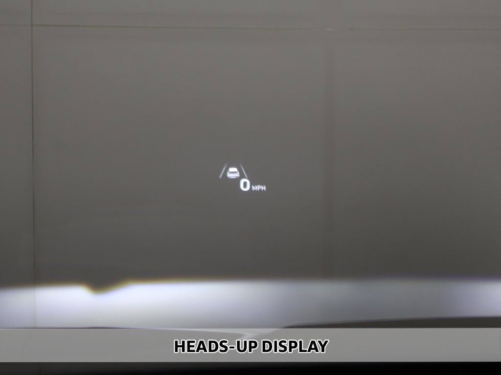 Used 2023 Hyundai Santa Fe Calligraphy AWD/4WD image 7