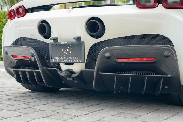 Used 2023 Ferrari SF90 Stradale AWD/4WD image 47