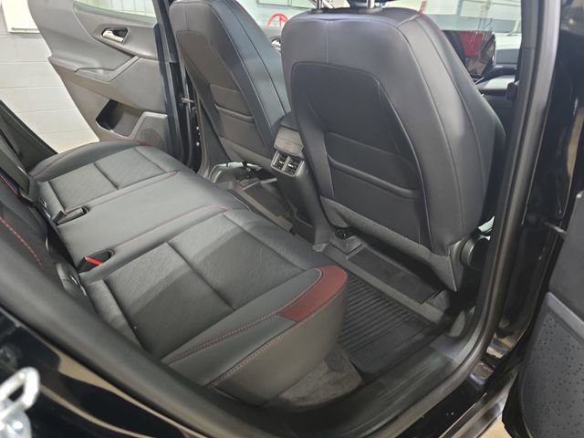 Used 2025 Chevrolet Equinox RS w/ Safety and Technology Package AWD/4WD image 15