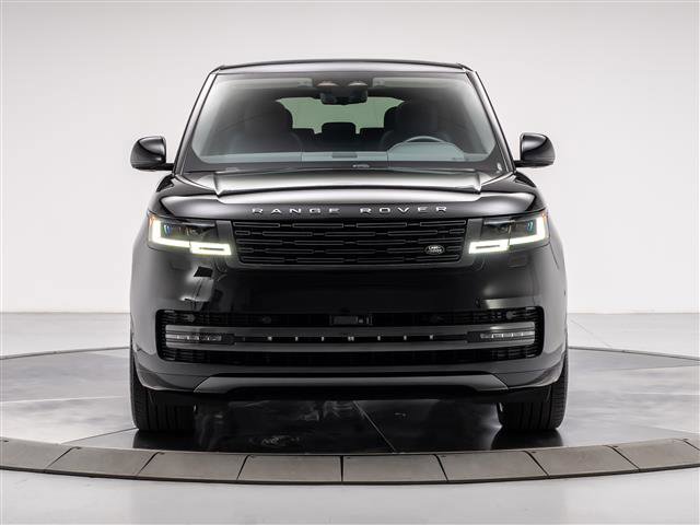 Used 2025 Land Rover Range Rover Long Wheelbase SE image 8