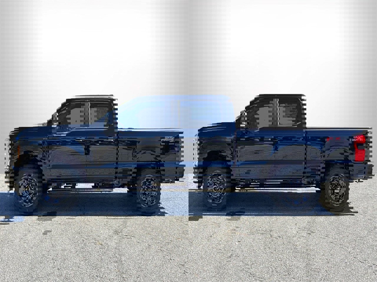 New 2026 Ford F250 4x4 Crew Cab Super Duty image 24