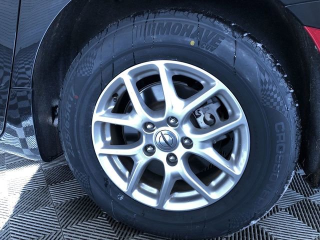 Used 2024 Chrysler Pacifica Touring-L image 16