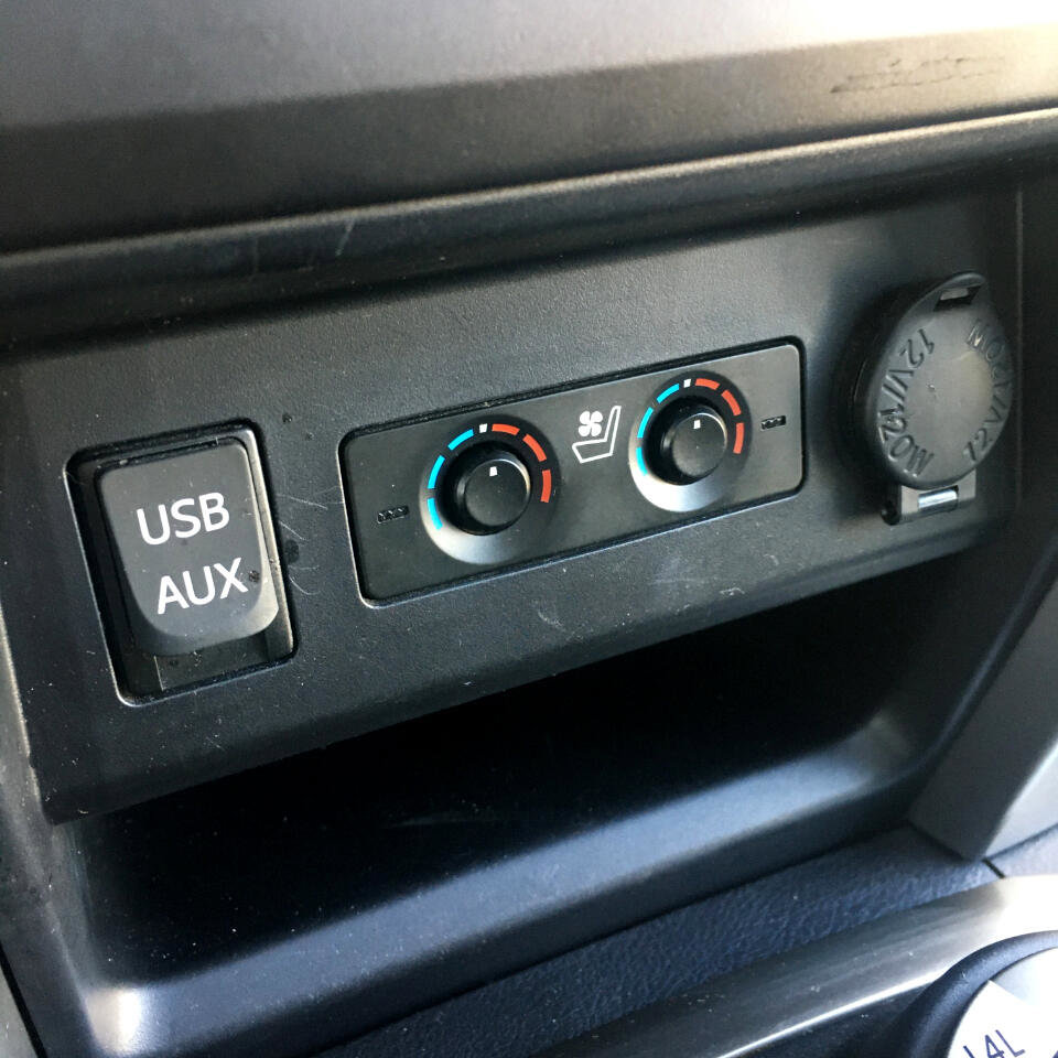 Used 2016 Toyota 4Runner Limited image 28