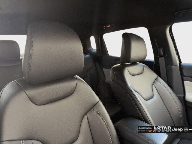 New 2026 Jeep Compass Limited AWD/4WD image 14