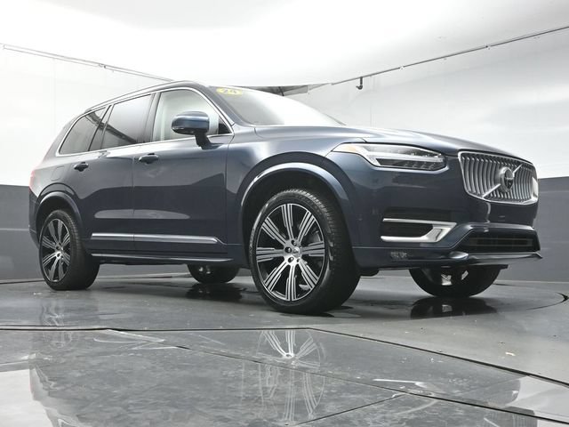 Certified 2024 Volvo XC90 B6 Plus w/ Protection Package Premier AWD/4WD image 33