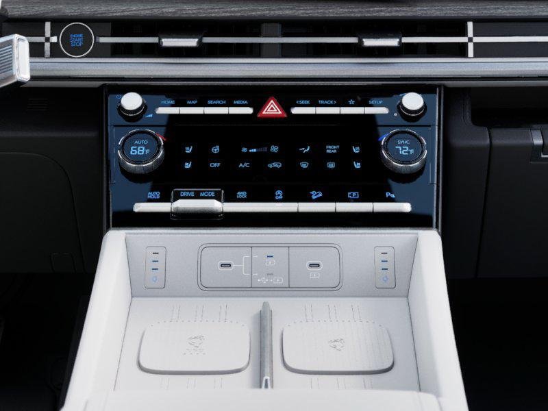 New 2026 Hyundai Santa Fe Limited AWD/4WD image 16