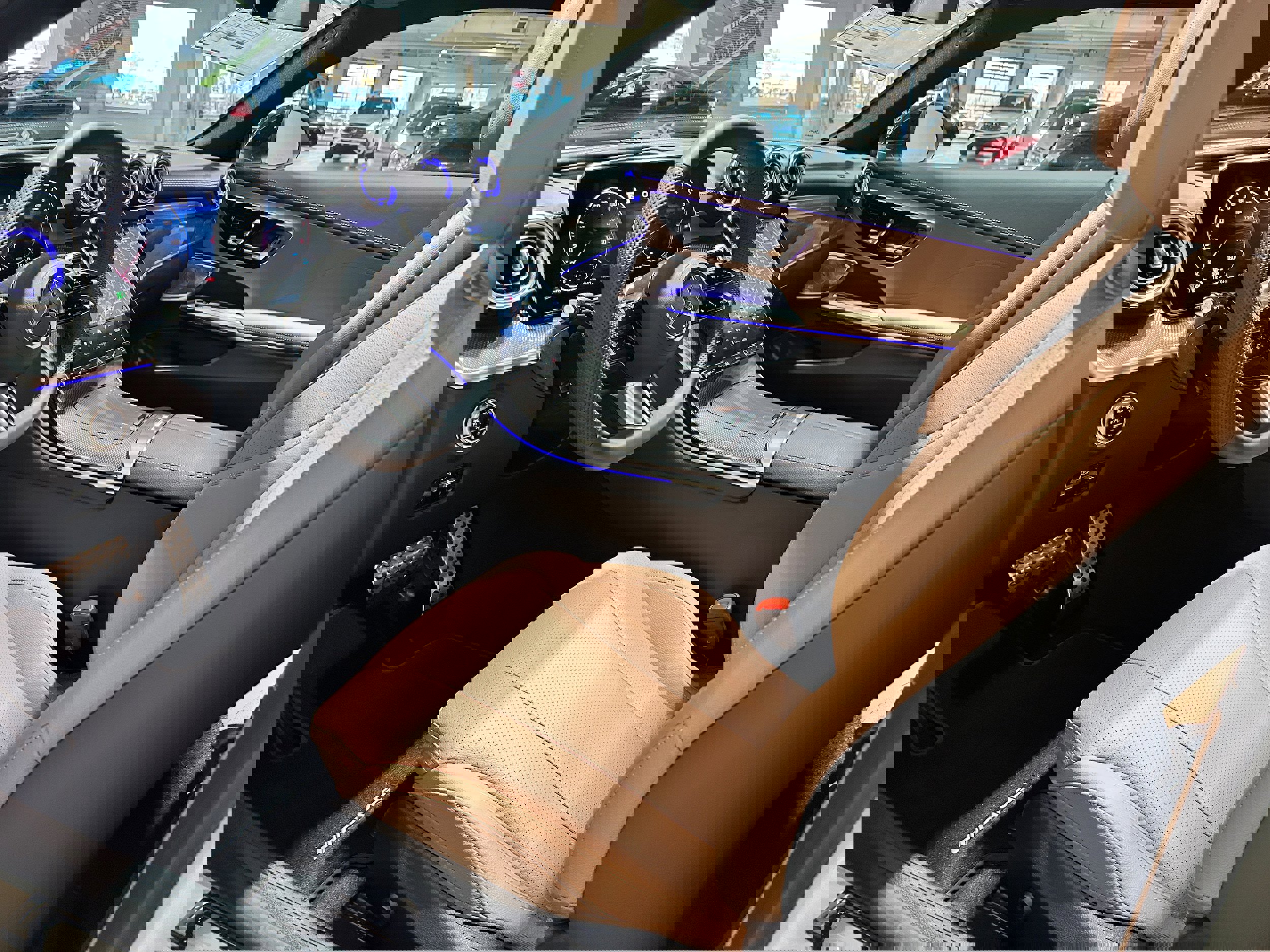 New 2026 Mercedes-Benz CLE 300 4MATIC Coupe image 6