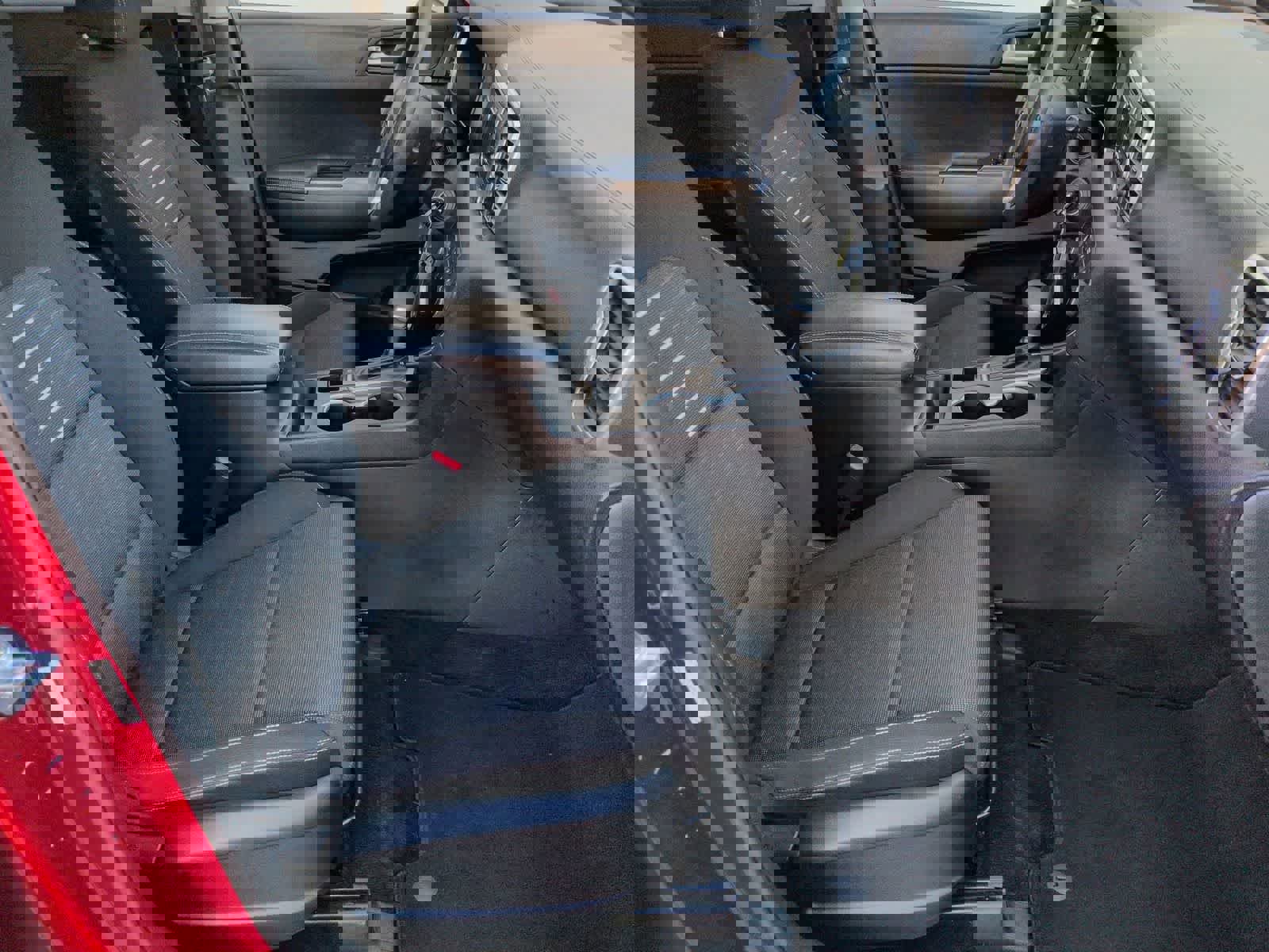 Used 2018 Kia Sportage LX image 21