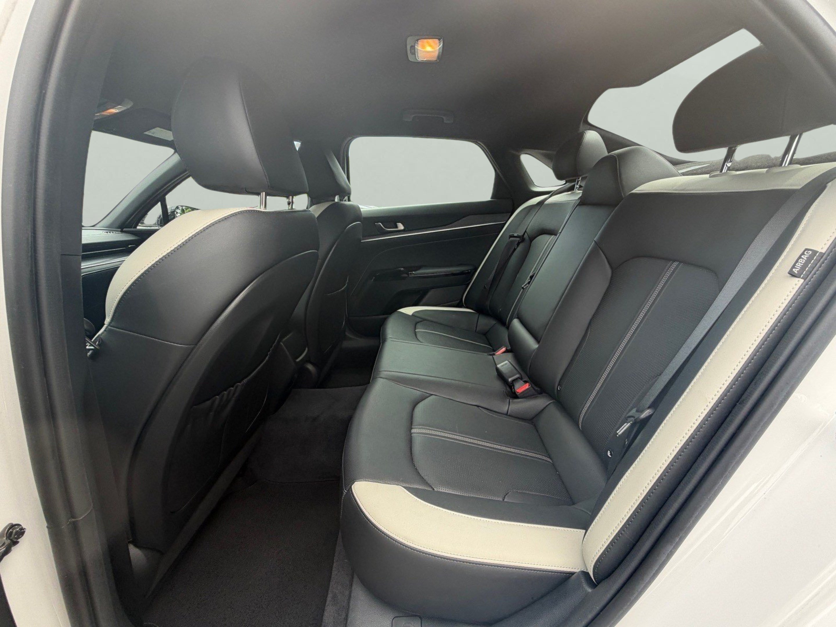 Certified 2025 Kia K5 GT-Line AWD/4WD image 23