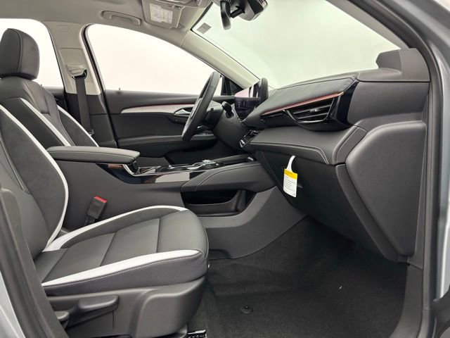 New 2026 Buick Envision Sport Touring AWD/4WD image 34