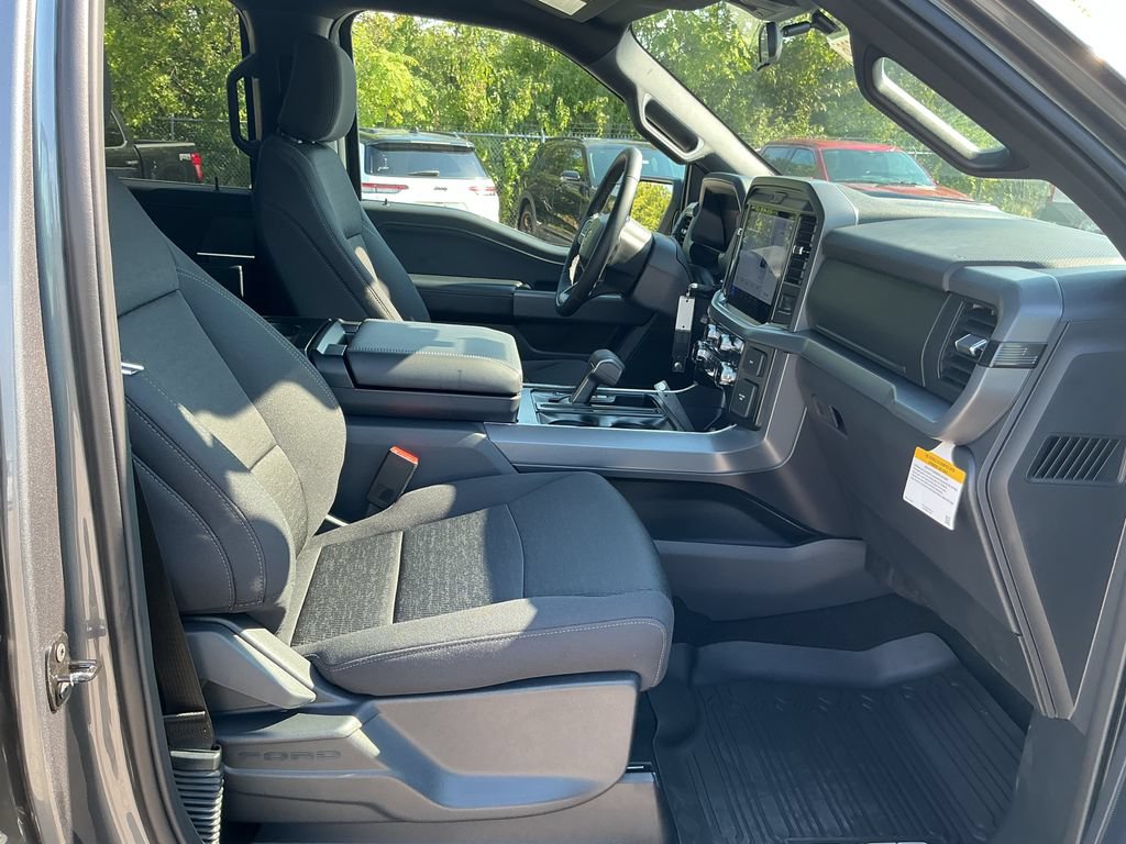 New 2026 Ford F150 XLT w/ FX4 Off-Road Package AWD/4WD image 24