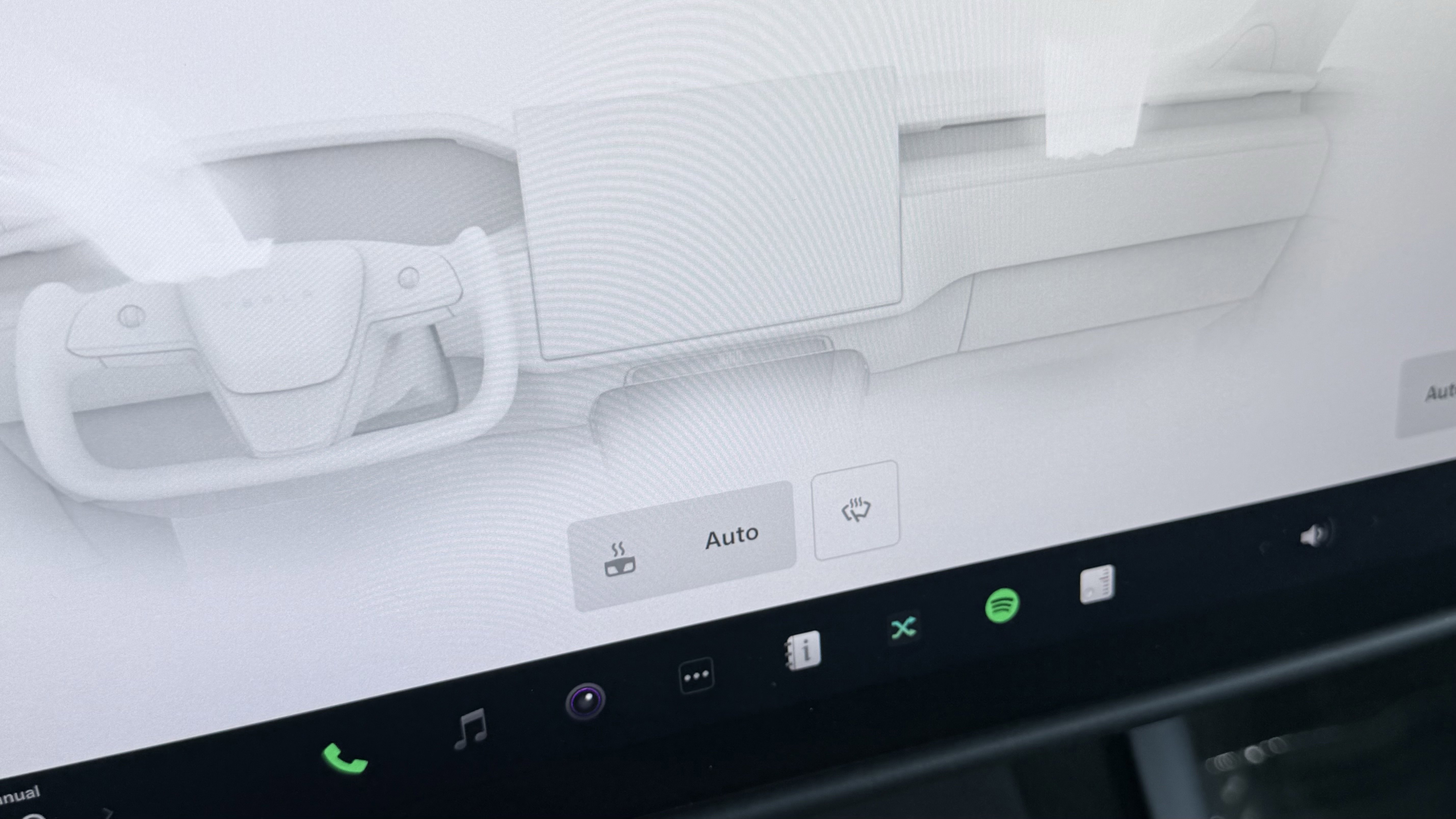 Used 2022 Tesla Model X Plaid image 74