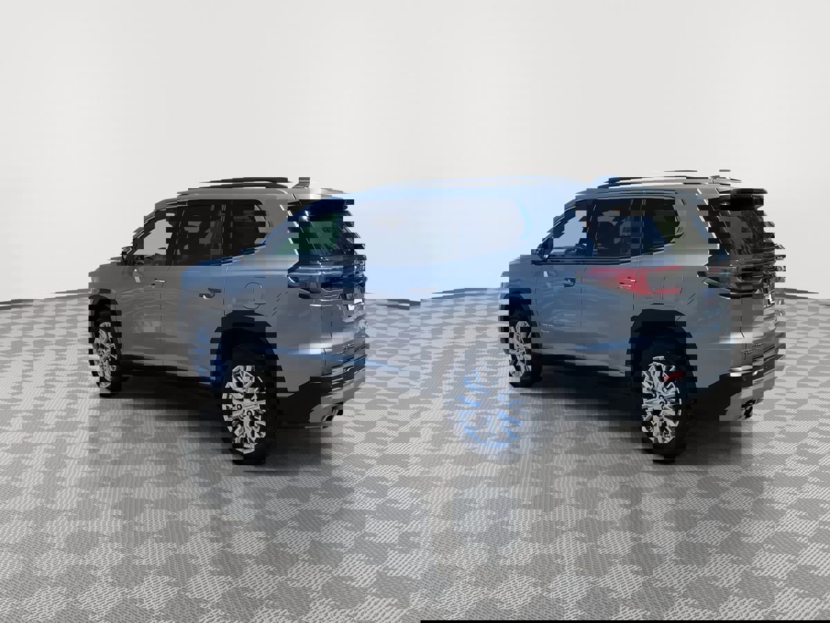 Used 2024 GMC Acadia Elevation image 5