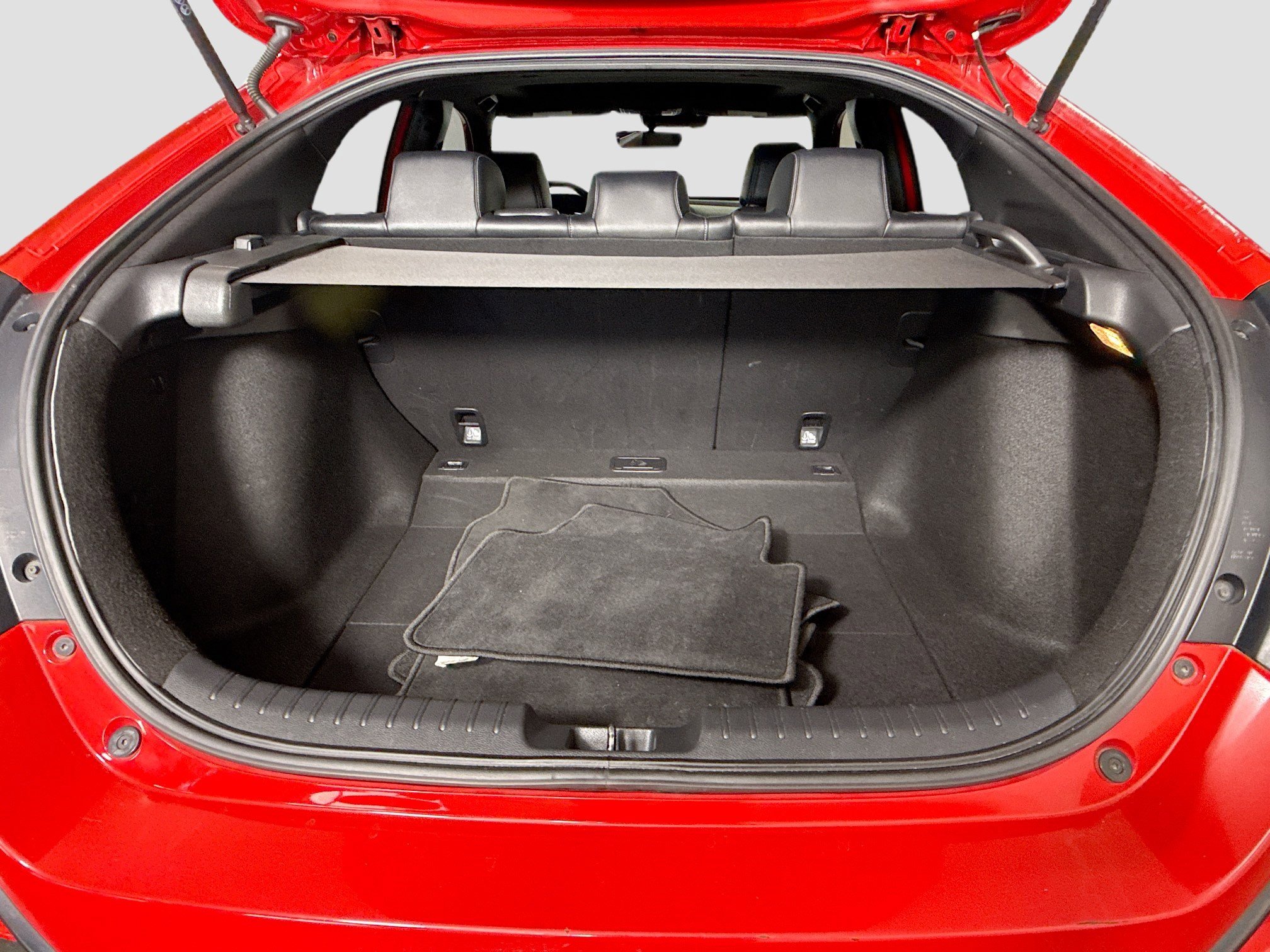 Used 2020 Honda Civic EX-L image 35