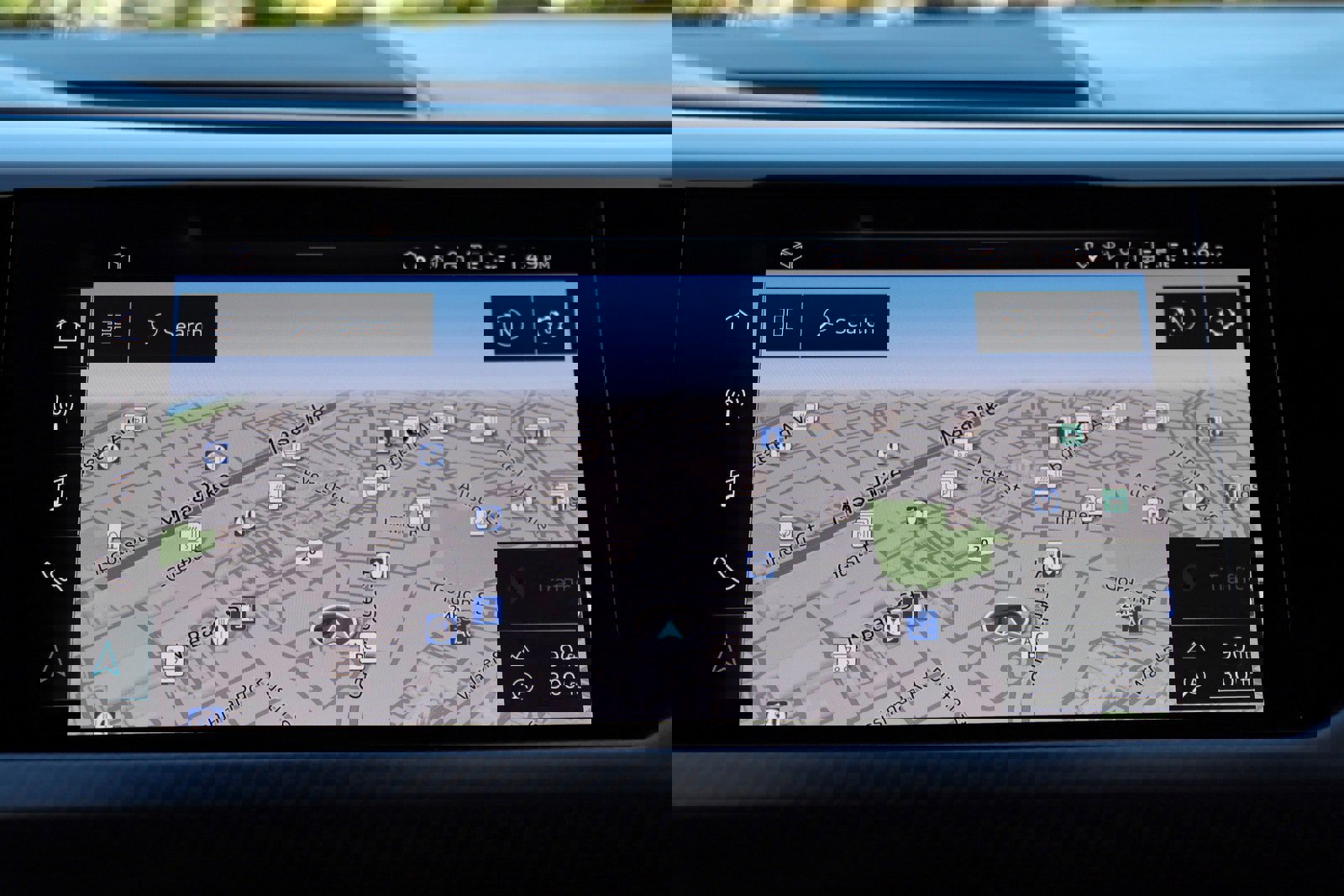 Used 2022 Audi e-tron GT Prestige w/ Prestige Package image 29