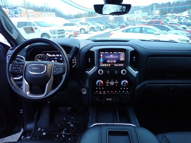 Used 2020 GMC Sierra 1500 Denali w/ Denali Ultimate Package image 12