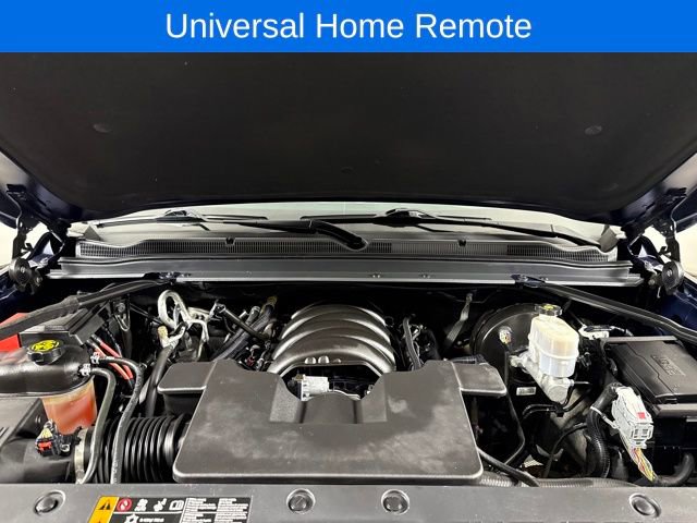 Used 2018 Chevrolet Suburban LT image 30