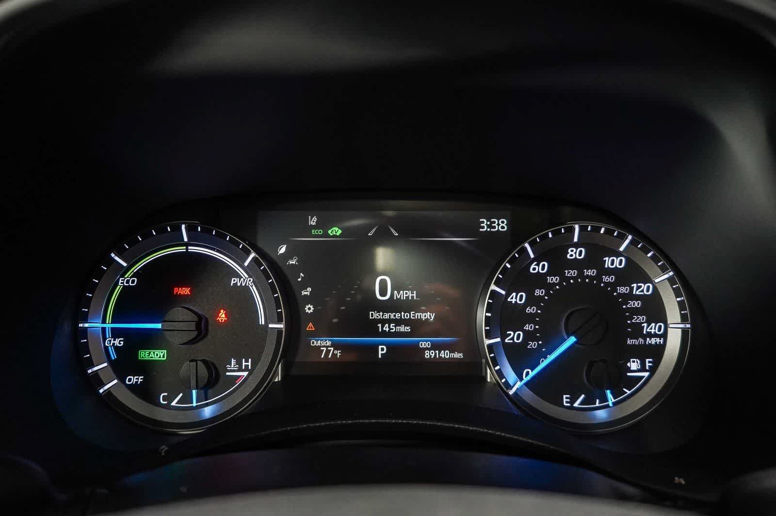 Used 2023 Toyota Highlander Bronze Edition FWD image 20
