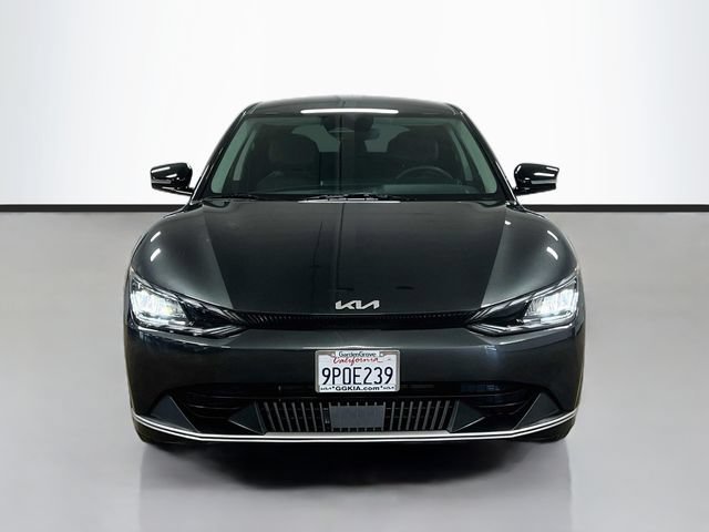 Certified 2024 Kia EV6 Light RWD image 2