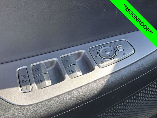 Used 2020 Hyundai Palisade SEL w/ Convenience Package image 11