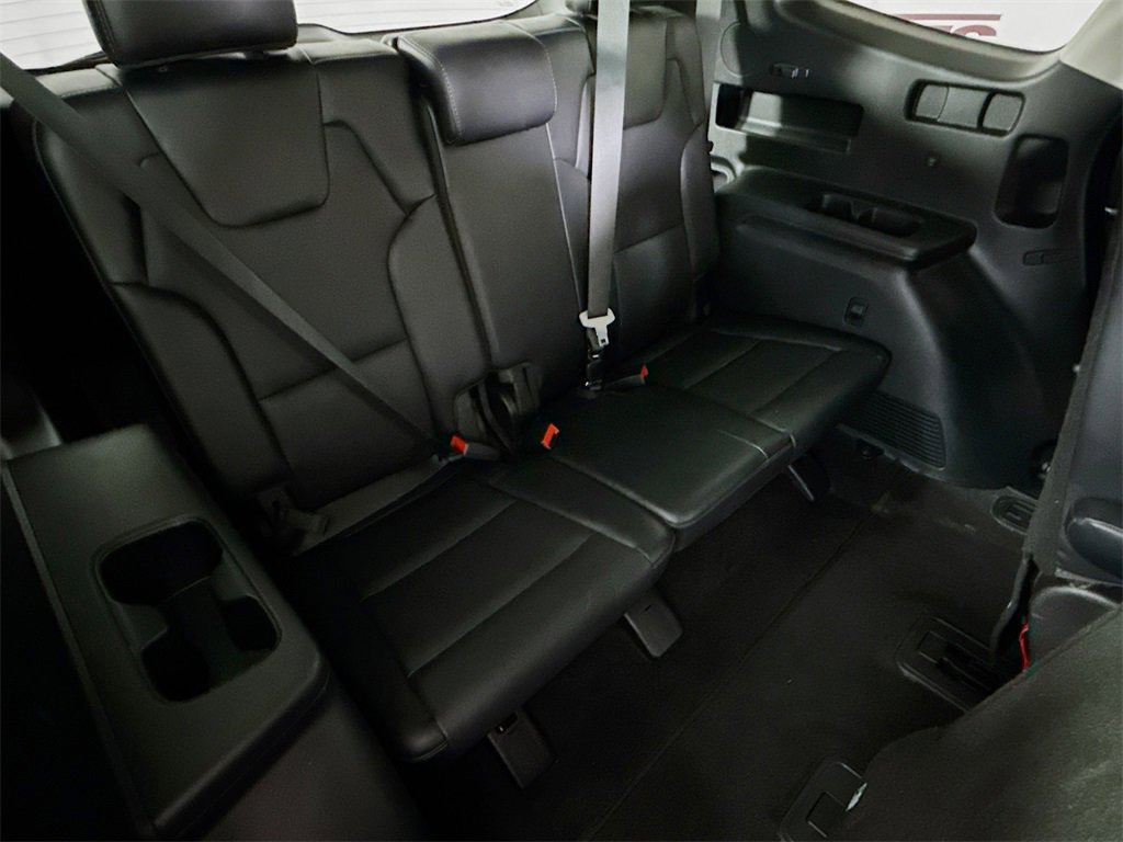 Used 2023 Kia Telluride S w/ S Sunroof Package image 32