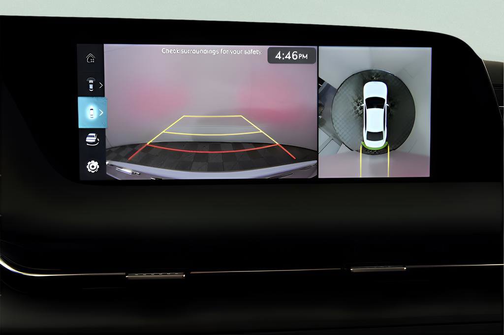 New 2025 Genesis G90 3.5T image 11