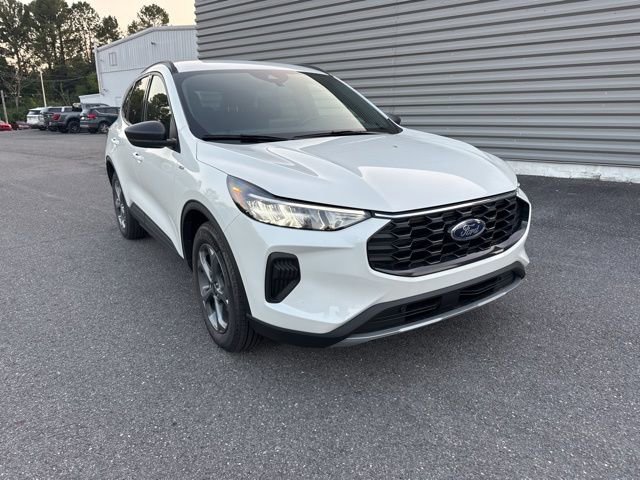 New 2025 Ford Escape ST-Line w/ Equipment Group 301A