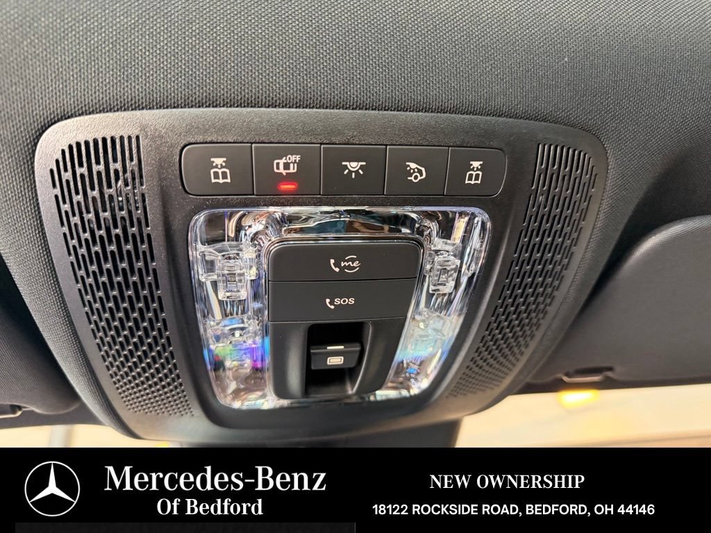 New 2026 Mercedes-Benz GLA 35 AMG 4MATIC image 17