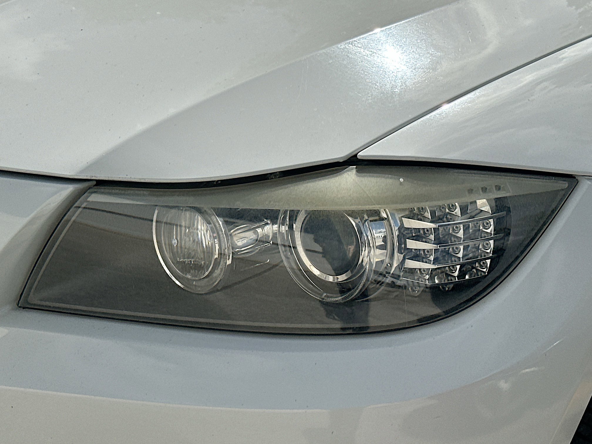 Used 2011 BMW 328i Sedan image 8