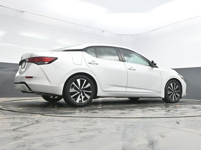 Used 2023 Nissan Sentra SV w/ SV Premium Package image 30