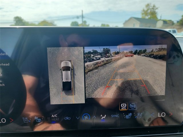 New 2026 Chevrolet Silverado EV Trail Boss image 26