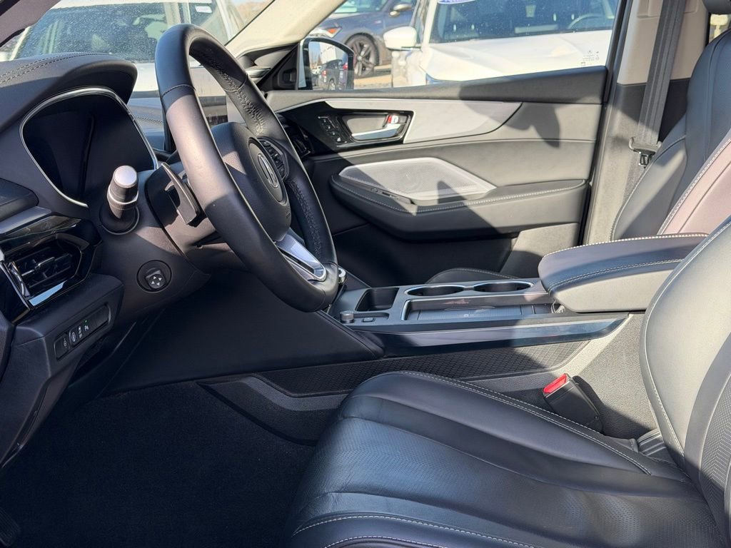 Certified 2025 Acura MDX w/ Technology Package image 7