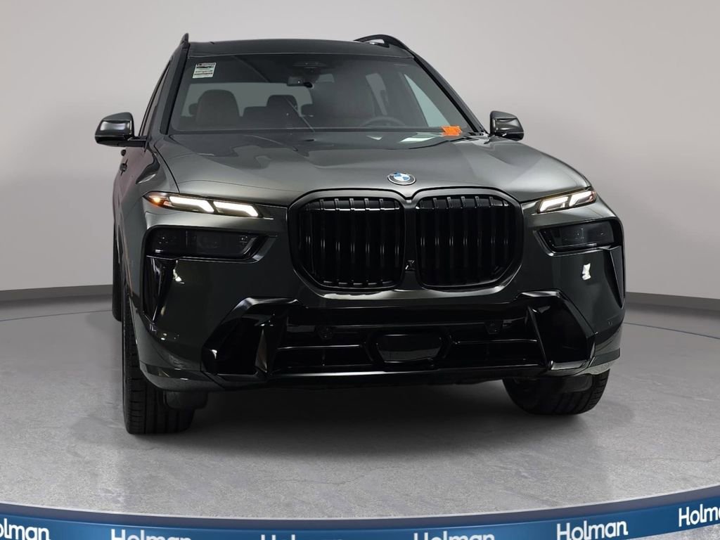 New 2026 BMW X7 xDrive40i w/ Executive Package image 2