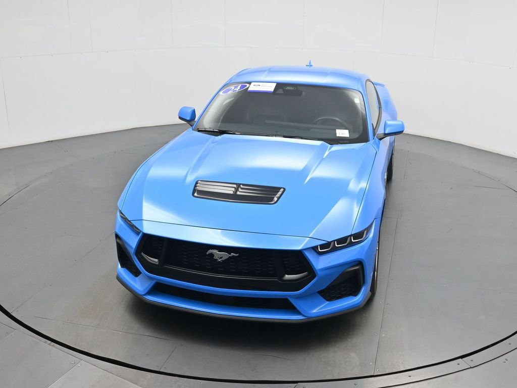 Certified 2024 Ford Mustang GT Premium image 36