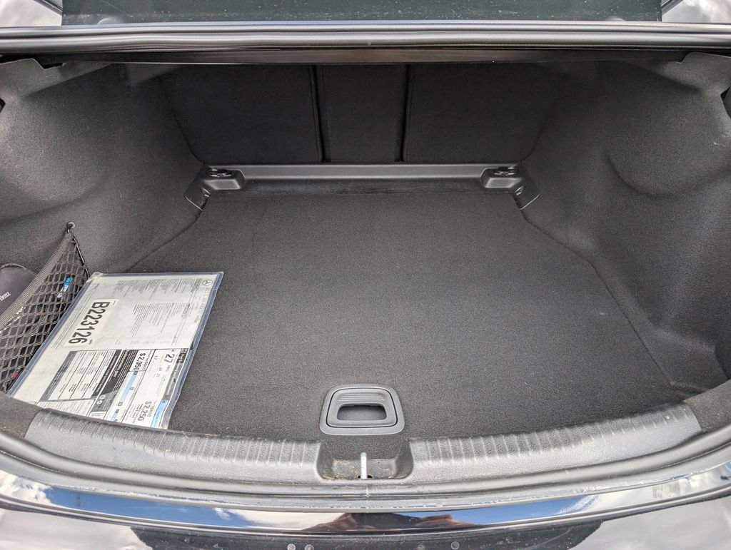 Certified 2023 Mercedes-Benz C 300 4MATIC Sedan image 29