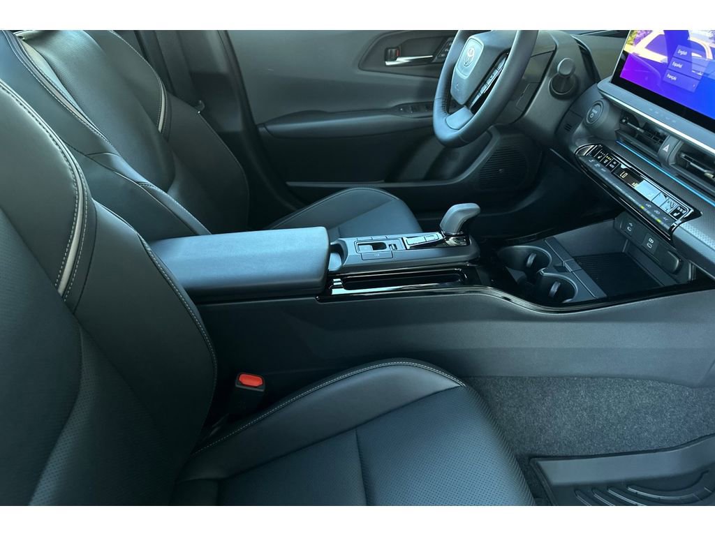 New 2026 Toyota Prius Limited AWD/4WD image 16