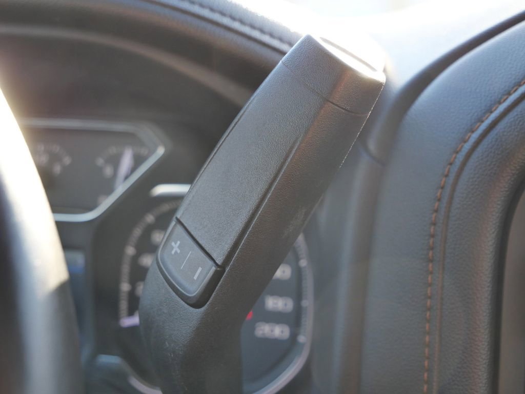 Used 2020 GMC Sierra 1500 AT4 image 23