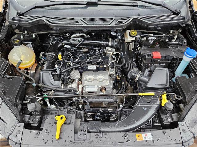 Used 2021 Ford EcoSport SE image 23